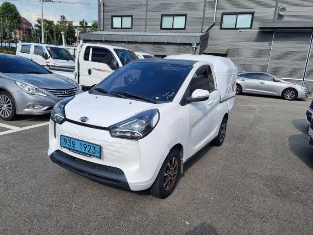 대창모터스 다니고 EV 사진 2/10