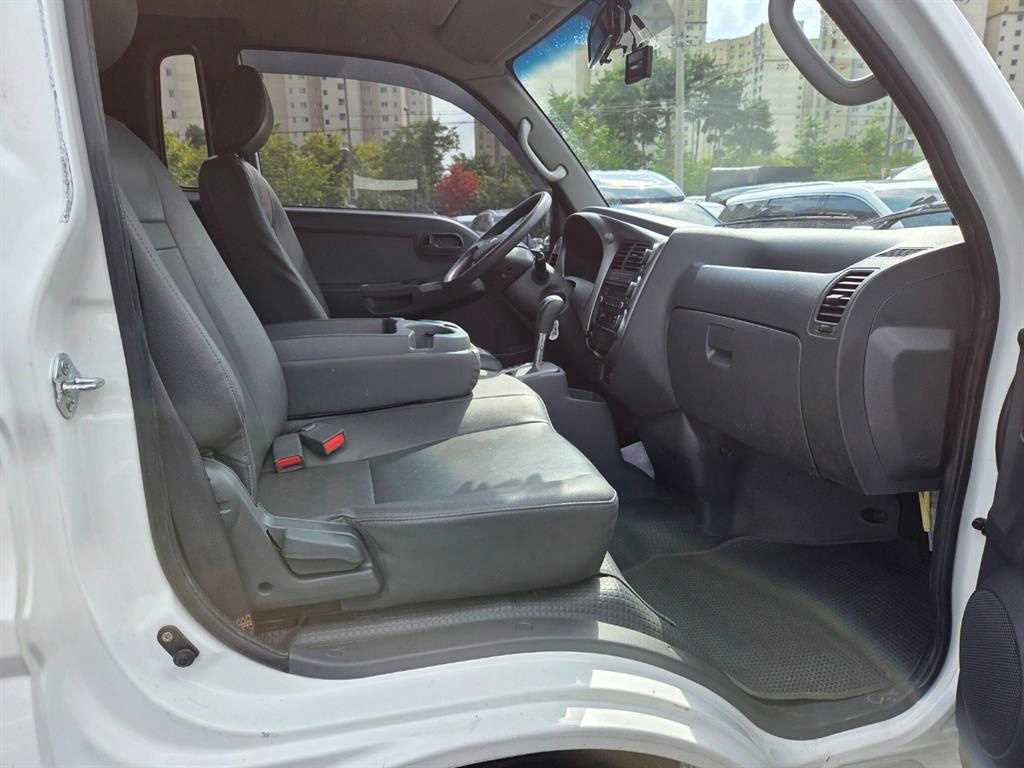 기아 봉고3 1톤 냉동탑 17