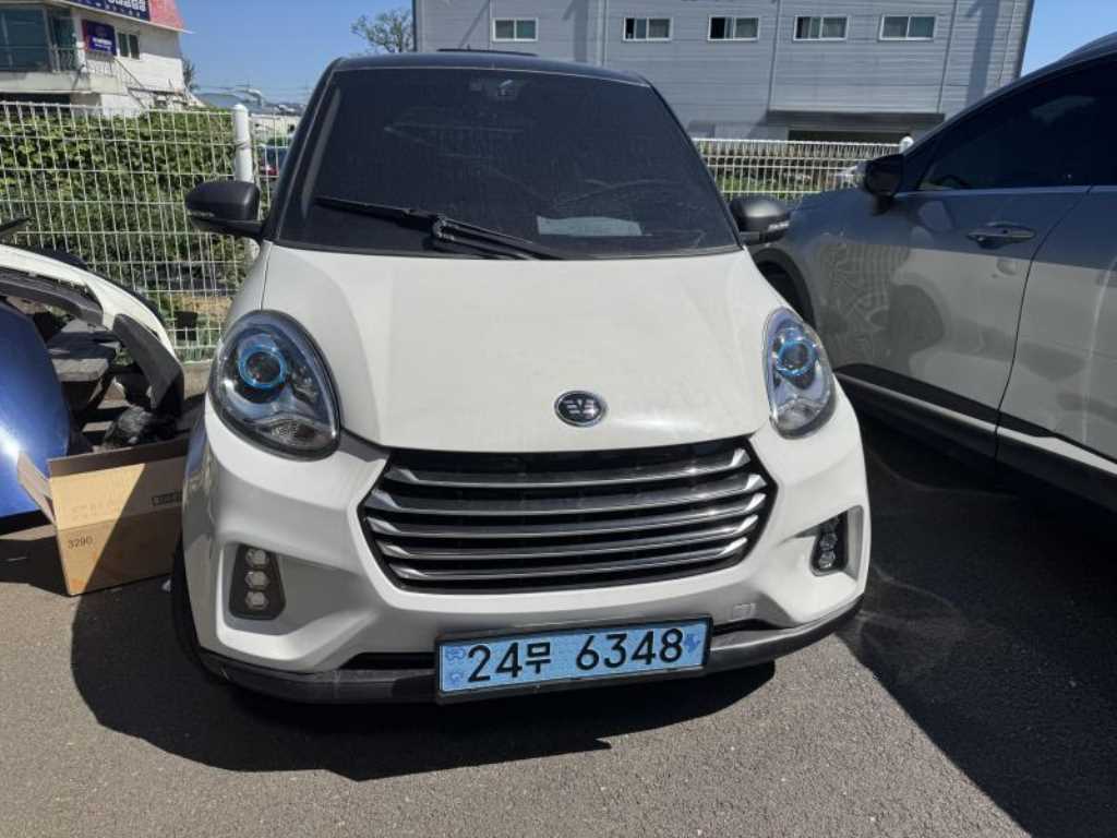 국산차 리스트 차량 이미지