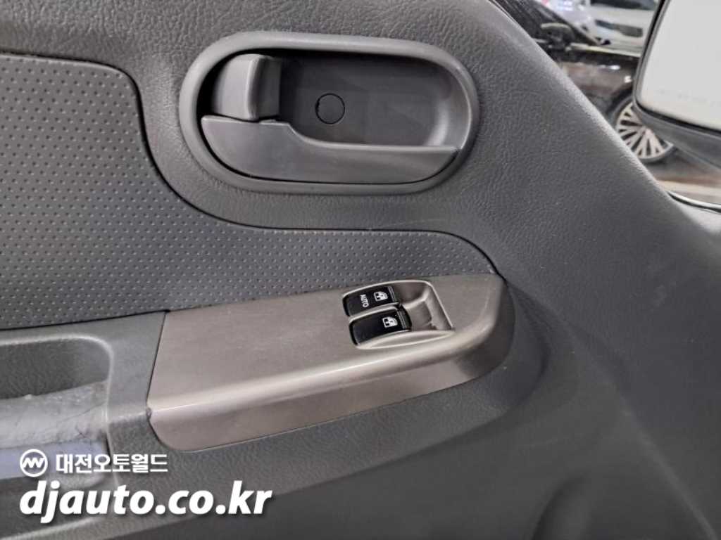 기아 봉고3 1톤 카고 9