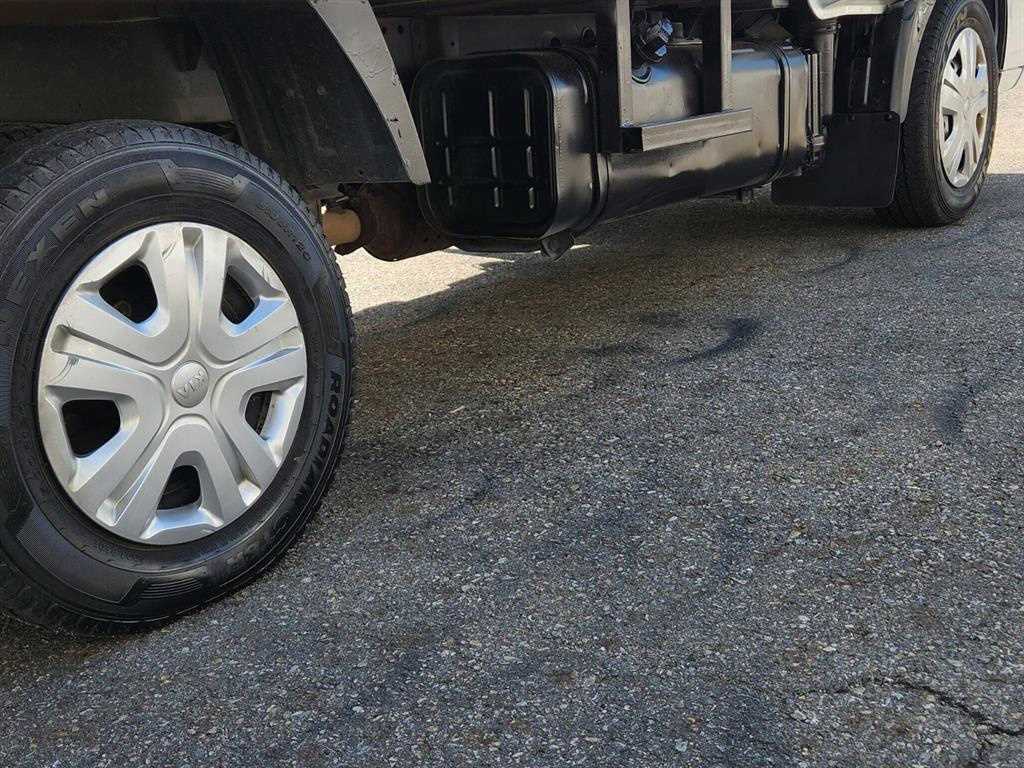 기아 봉고3 1톤 냉동탑 12