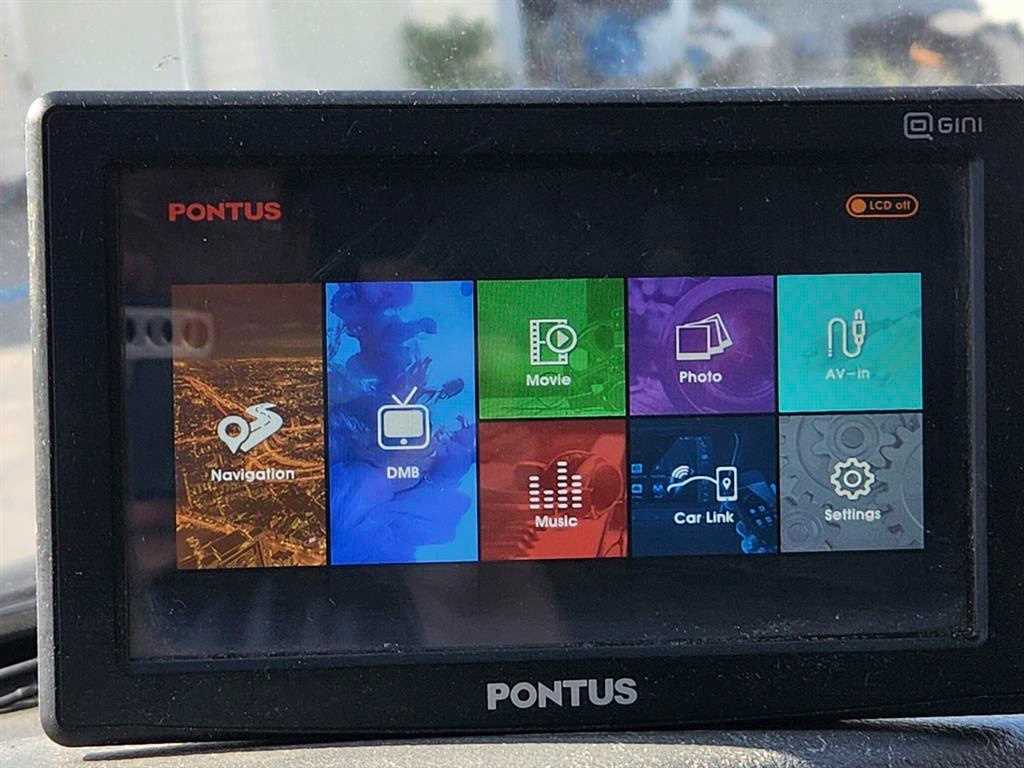 기아 봉고3 1톤 냉동탑 5