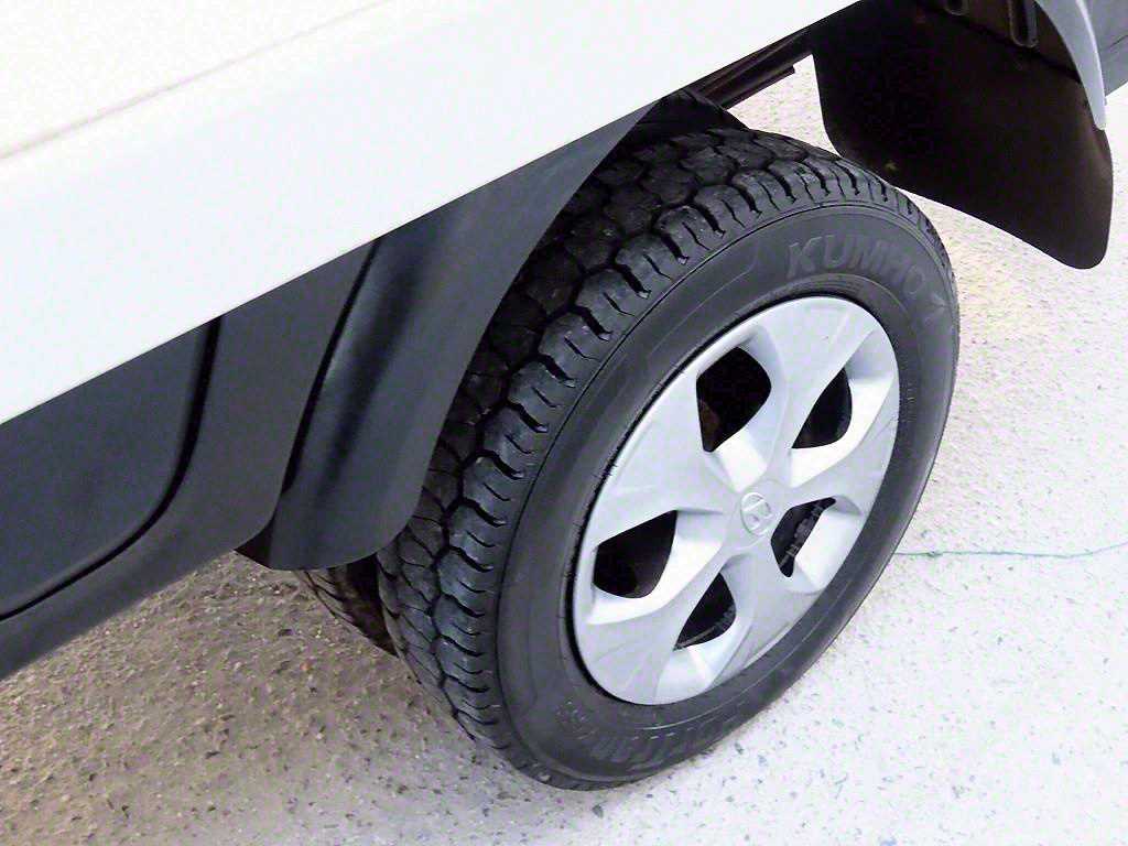 현대 포터2 1톤 냉동탑 19