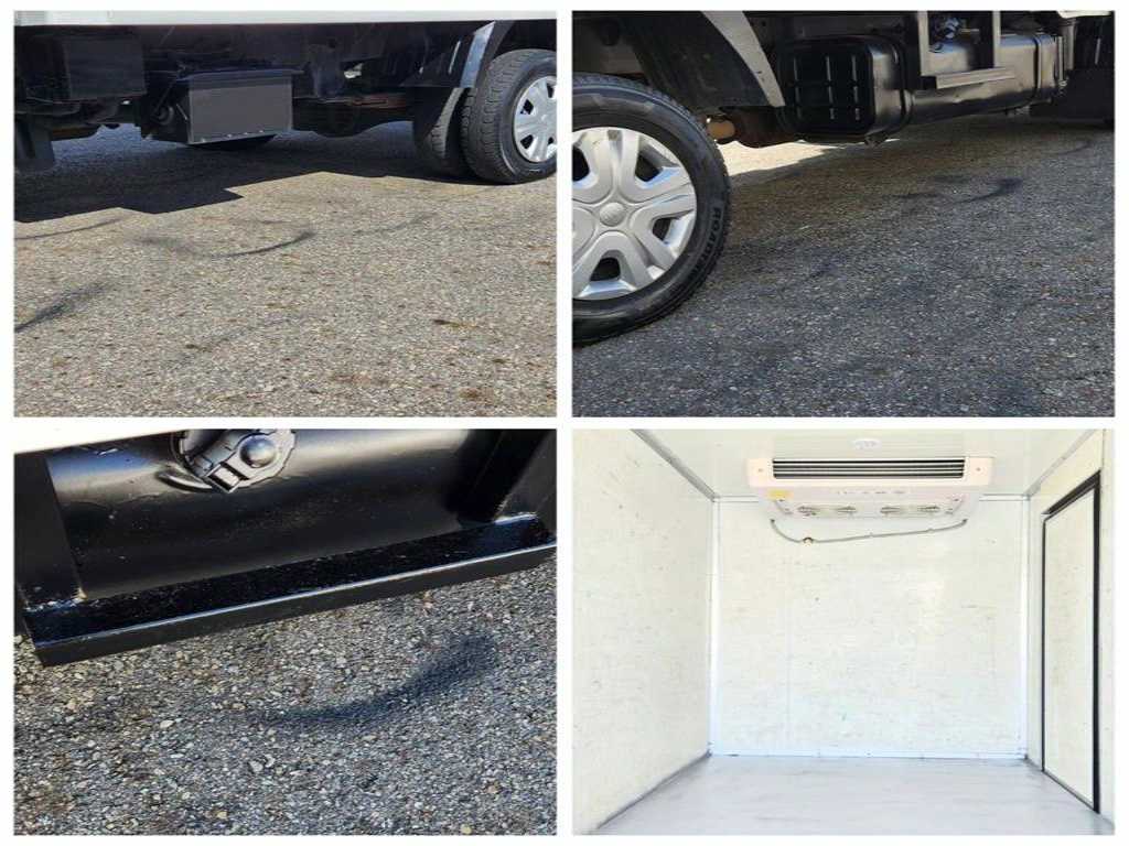 기아 봉고3 1톤 냉동탑 2