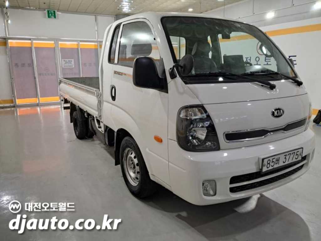 기아 봉고3 1톤 카고 1