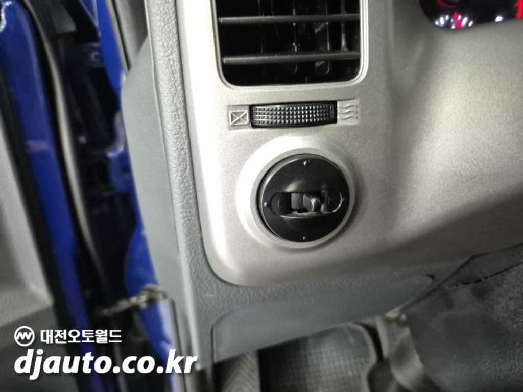 기아 봉고3 1톤 카고 7