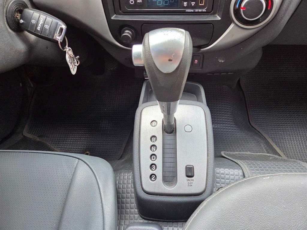 기아 봉고3 1톤 냉동탑 8