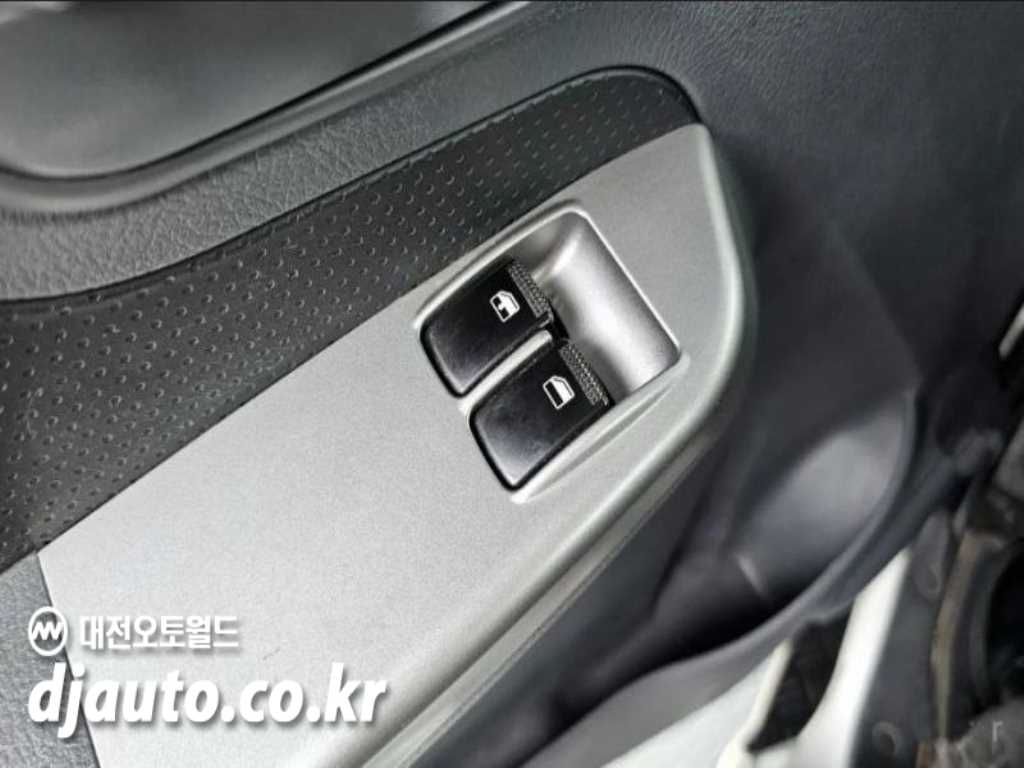 기아 봉고3 1톤 표준탑 LPG 11