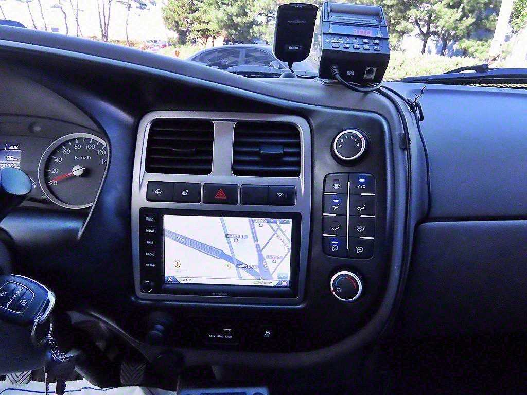 현대 포터2 1톤 냉동탑 13