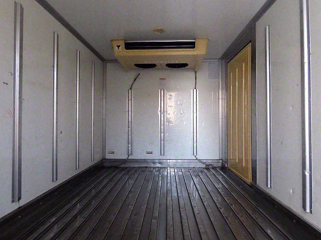 현대 포터2 1톤 냉동탑 5