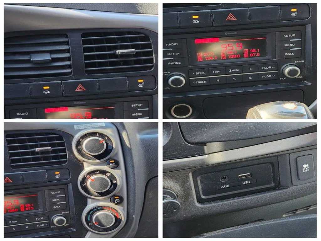 기아 봉고3 1톤 냉동탑 7