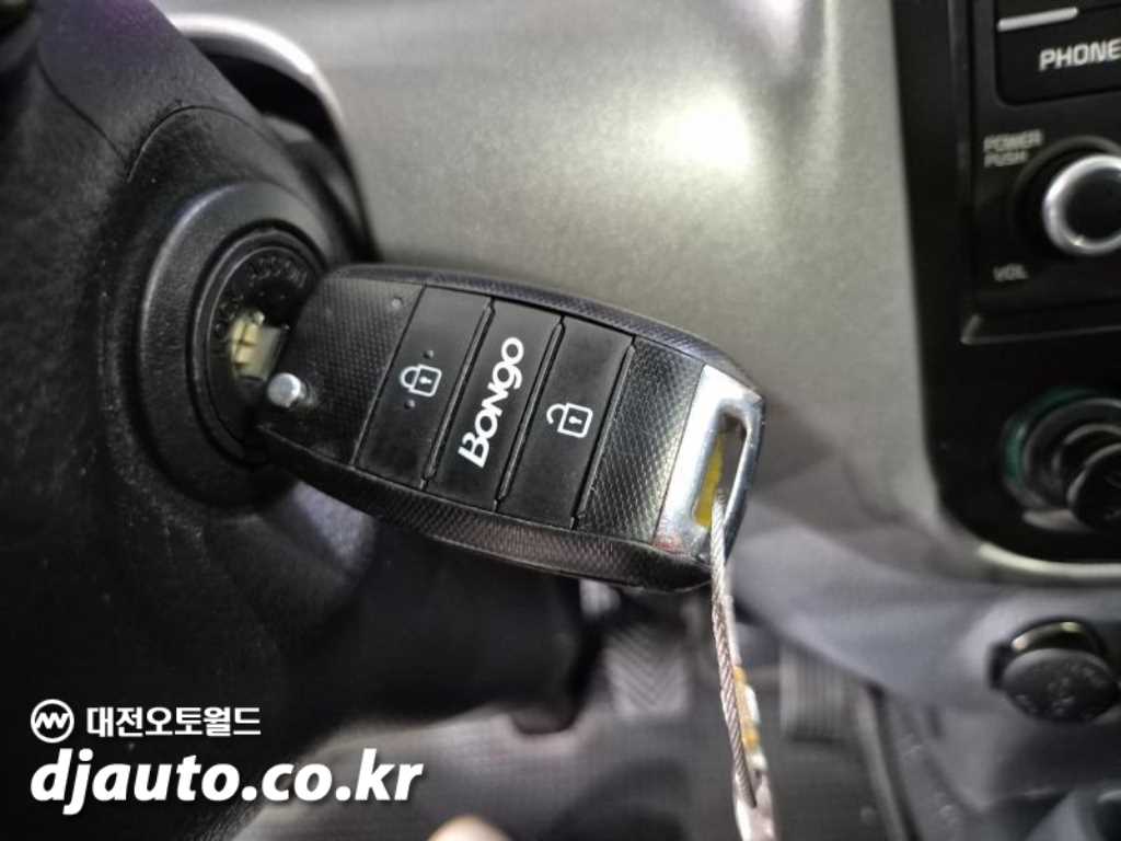 기아 봉고3 1톤 카고 10
