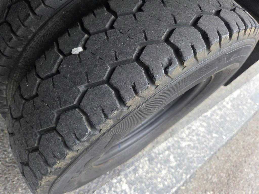 기아 봉고3 1톤 카고 18