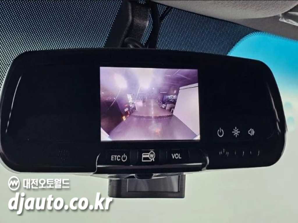 기아 봉고3 1톤 표준탑 LPG 16