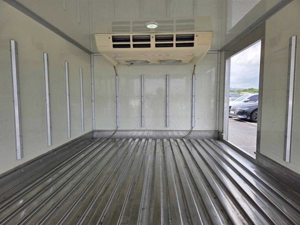 기아 봉고3 1톤 냉동탑 5