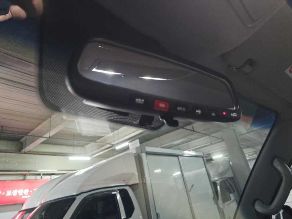 기아 봉고3 1톤 저상탑 전기