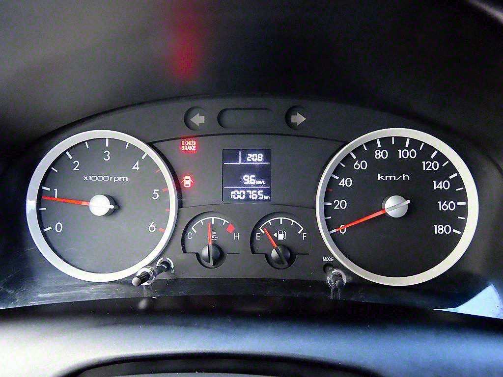 현대 포터2 1톤 냉동탑 9