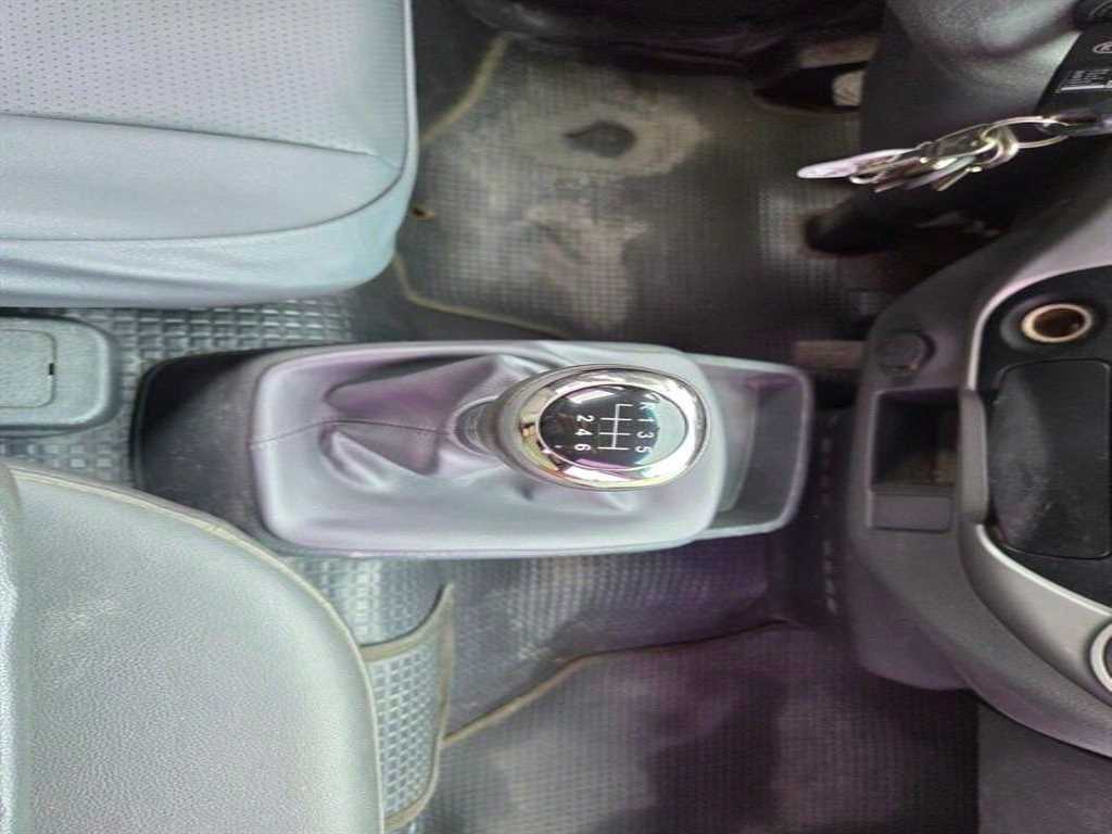 기아 봉고3 1톤 카고 6