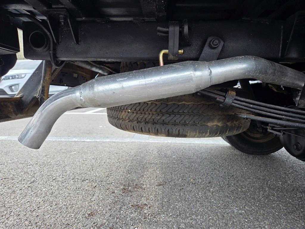 기아 봉고3 1톤 카고 13