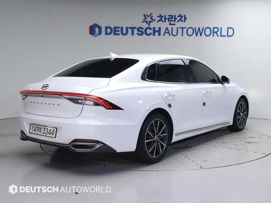 국산차 리스트 차량 이미지