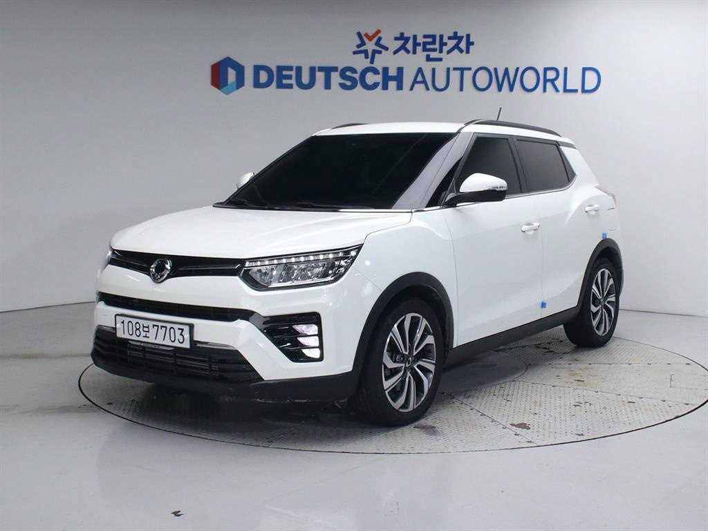 국산차 리스트 차량 이미지