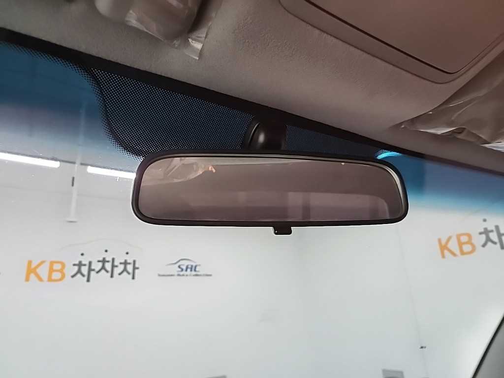 기아 봉고3 1톤 카고 LPG