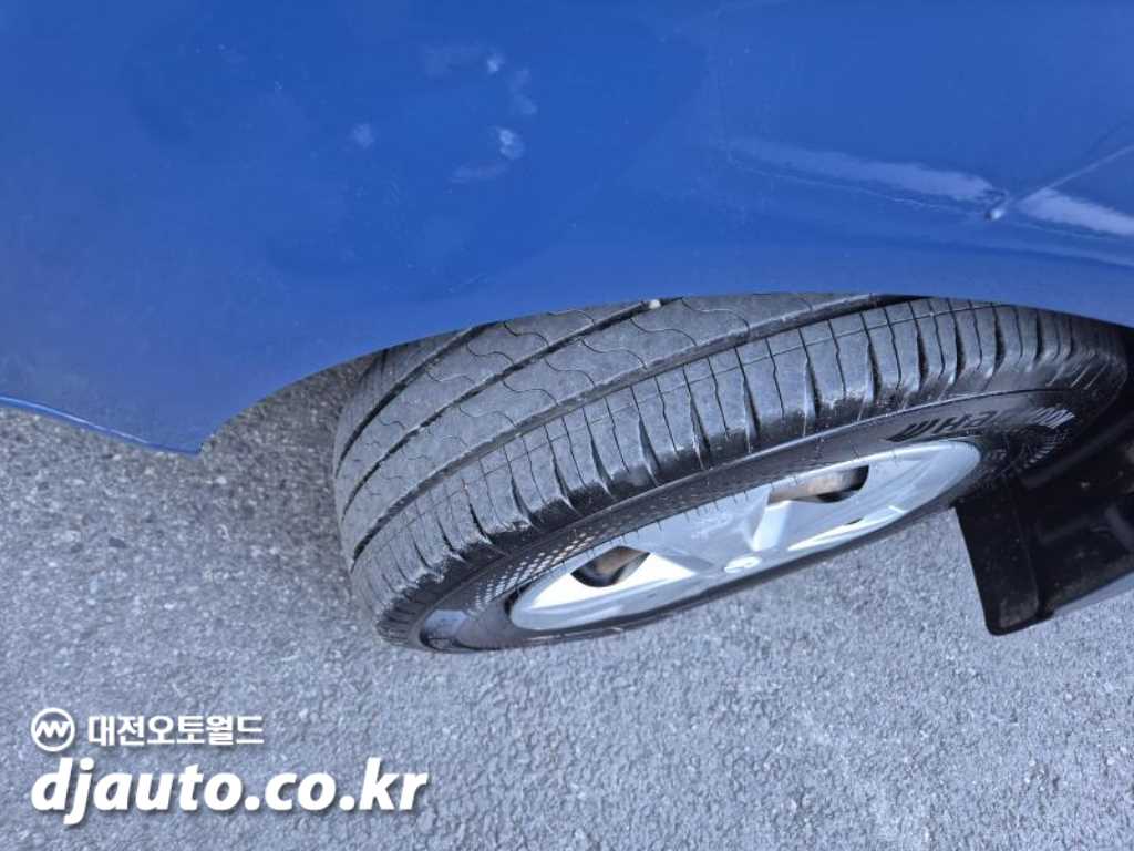 현대 포터2 1톤 카고 18