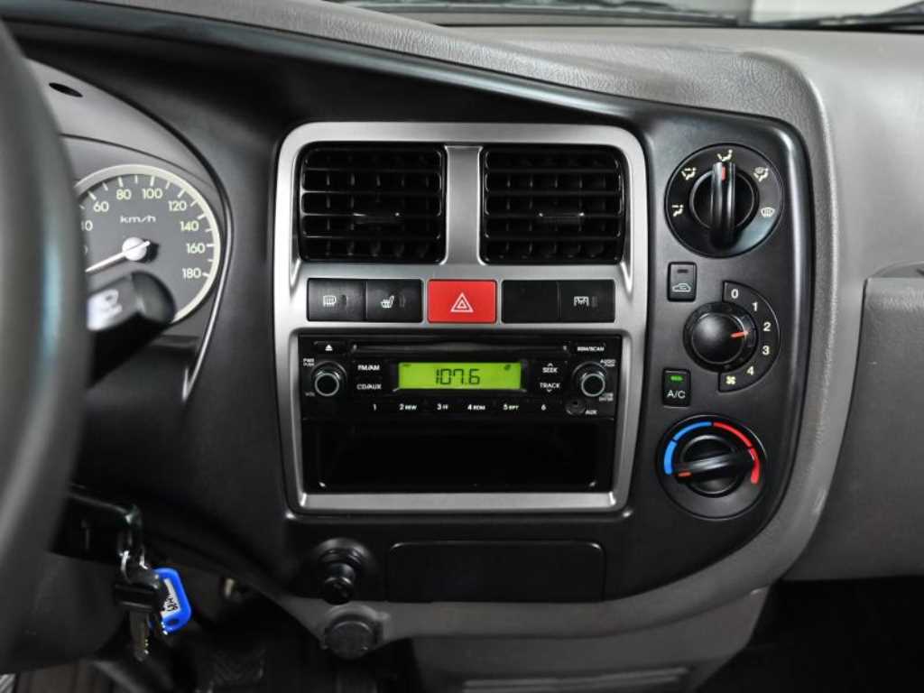 현대 포터2 1톤 표준탑 13