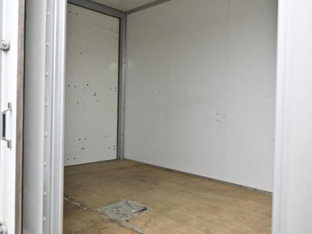 현대 포터2 1톤 표준탑 11