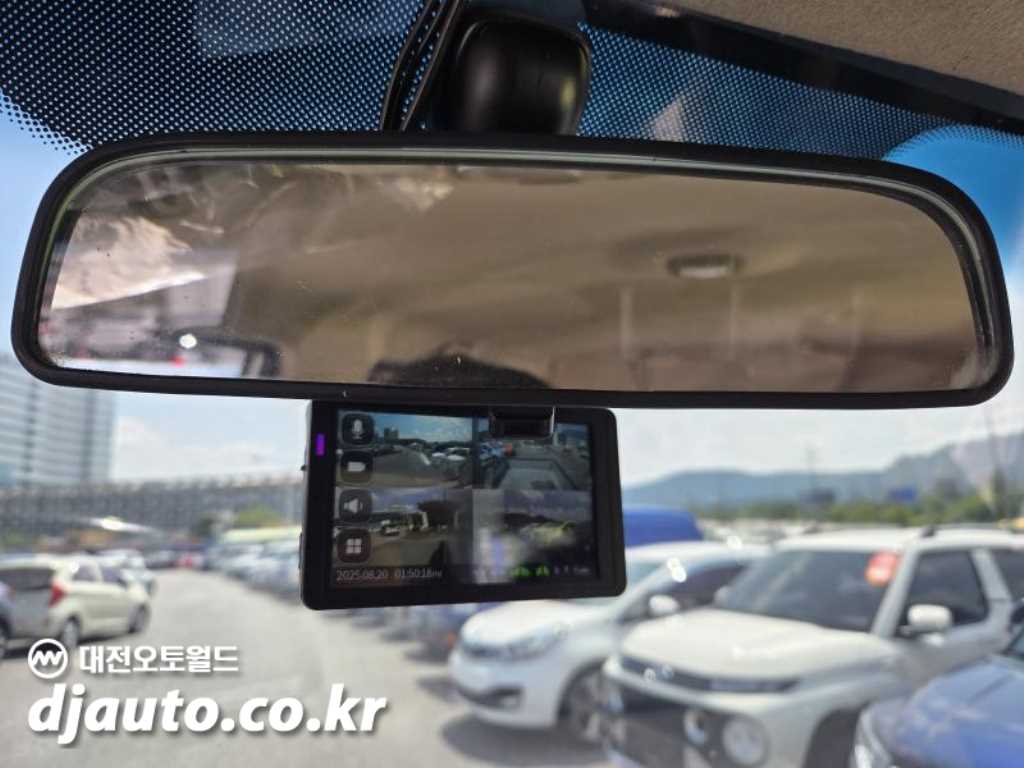 현대 포터2 1톤 카고