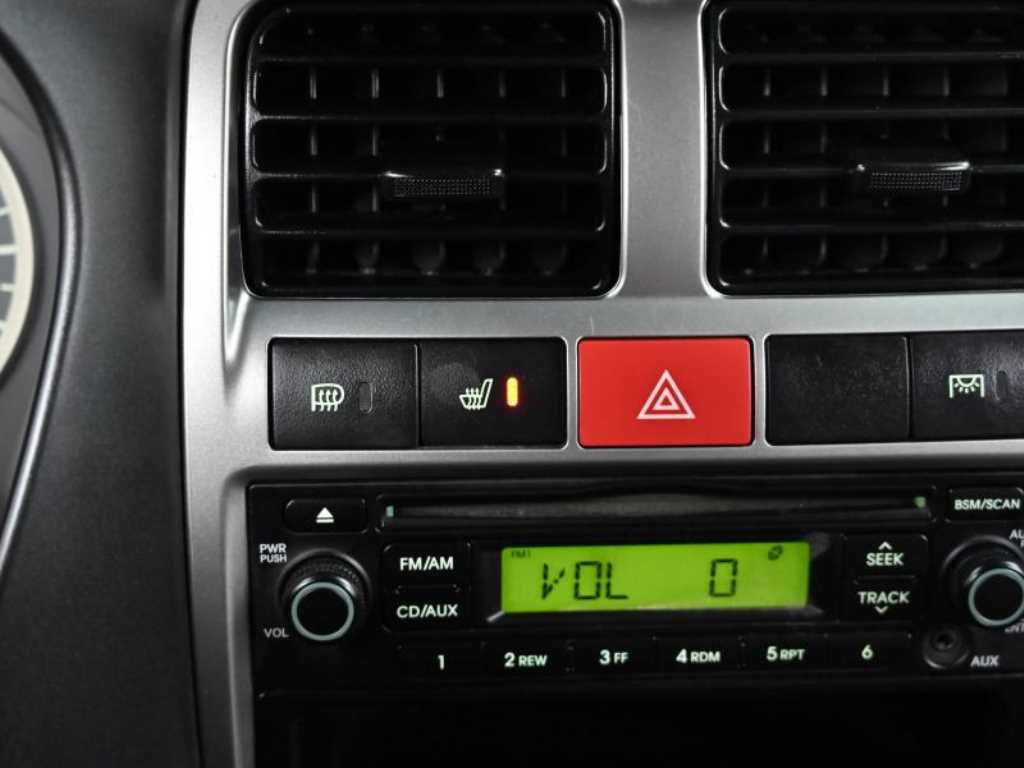 현대 포터2 1톤 표준탑 15