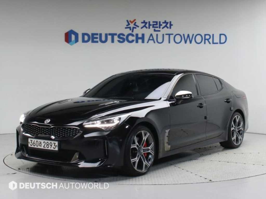 국산차 리스트 차량 이미지