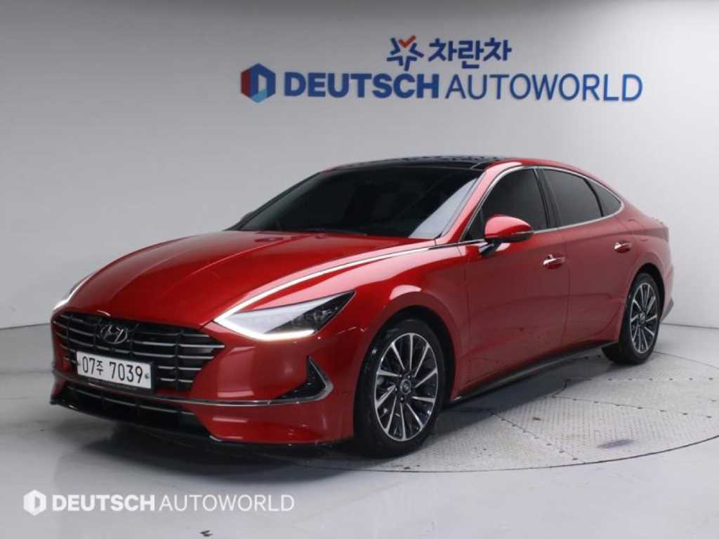 국산차 리스트 차량 이미지