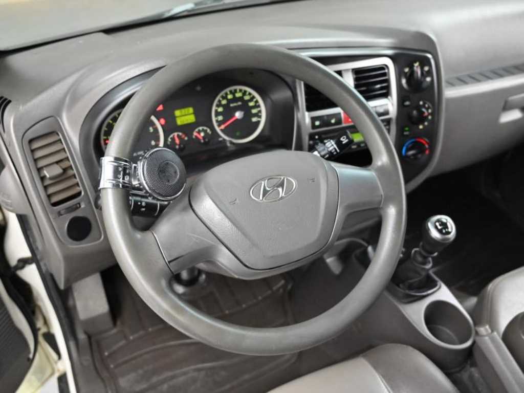 현대 포터2 1톤 표준탑 12