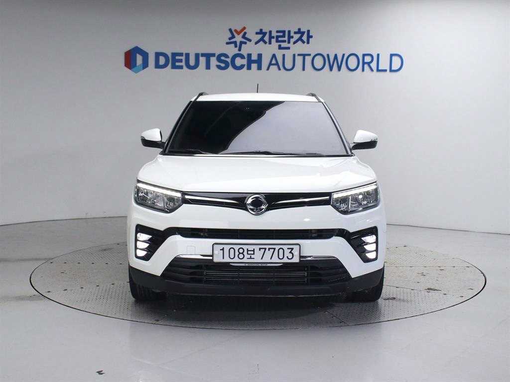 국산차 리스트 차량 이미지