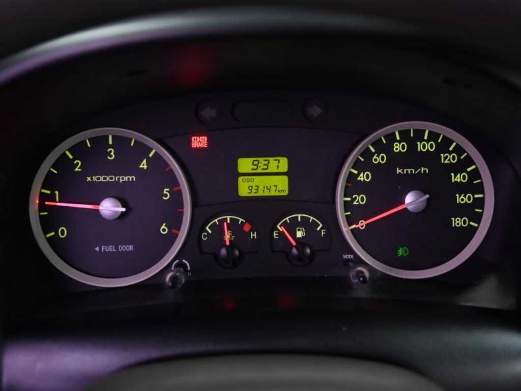 현대 포터2 1톤 표준탑 7