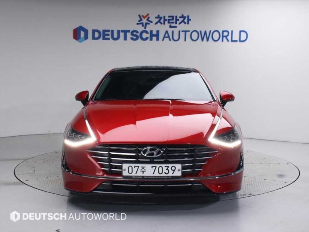 국산차 리스트 차량 이미지