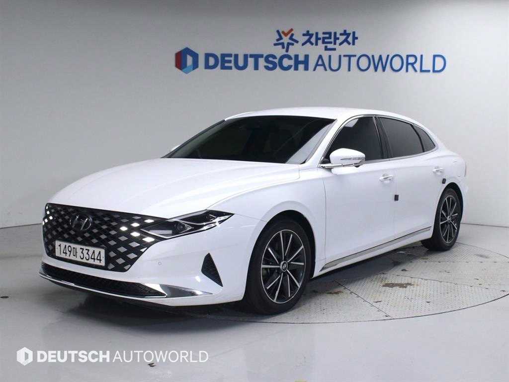 국산차 리스트 차량 이미지