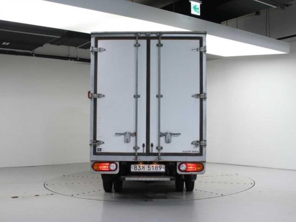 현대 포터2 1톤 표준탑 3