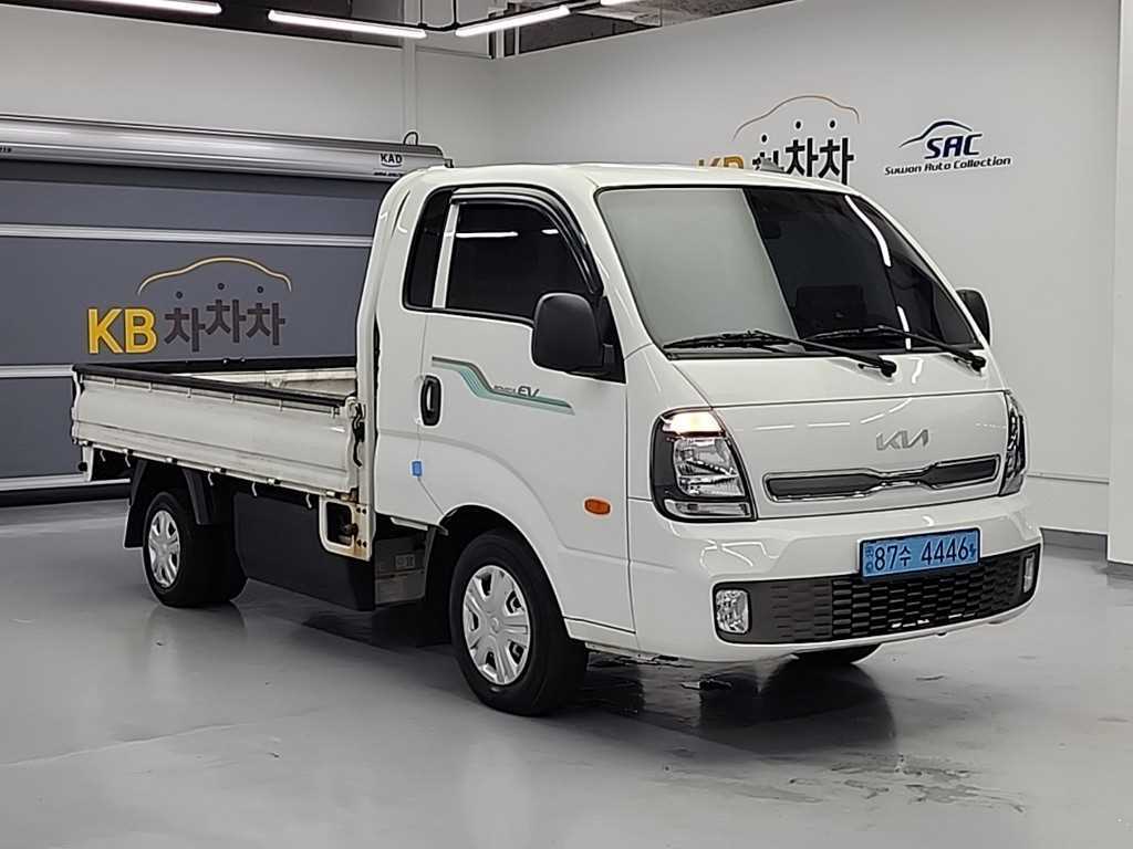 기아 봉고3 1톤 카고 전기