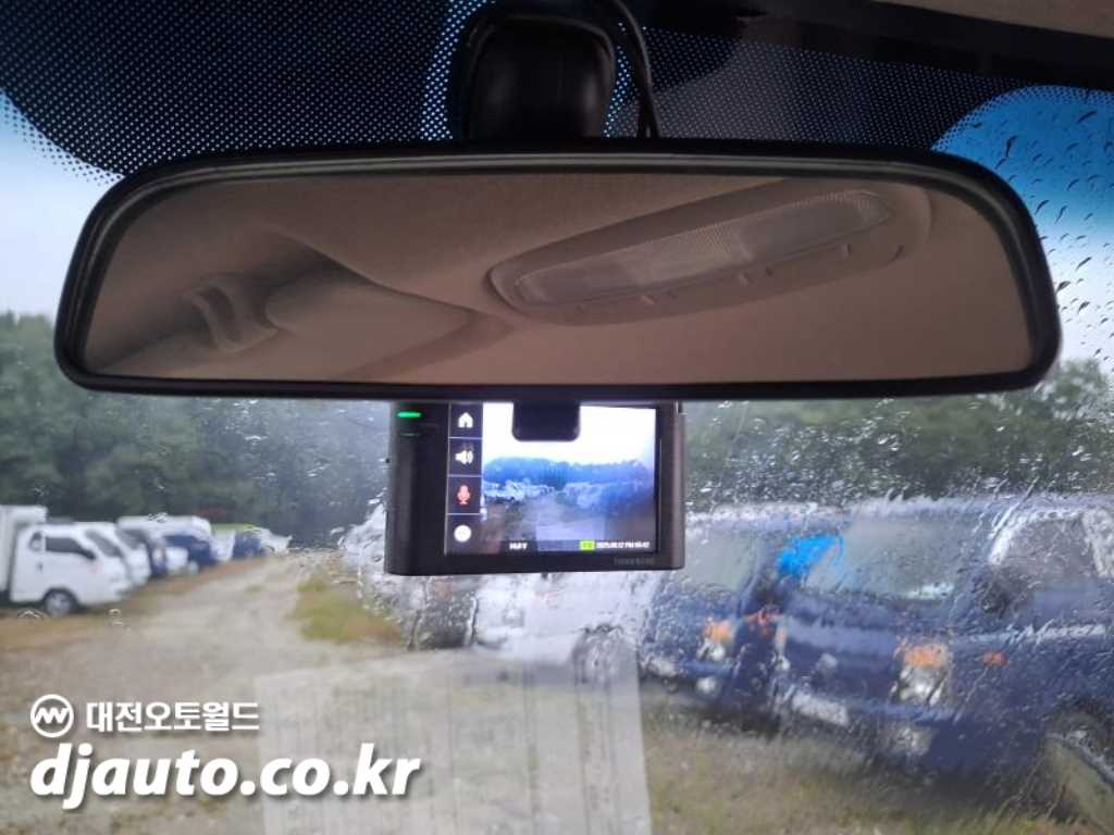 현대 포터2 1톤 카고