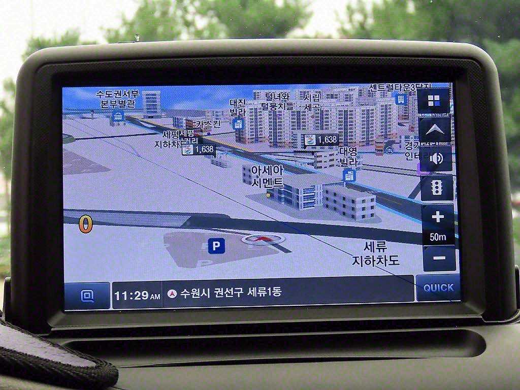 현대 포터2 1톤 표준탑