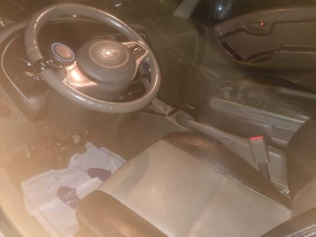 현대 포터2 1톤 표준탑 5