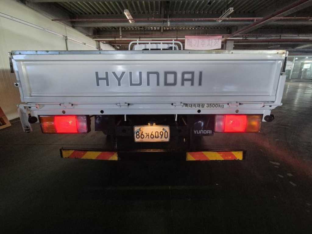 현대 이마이티 카고