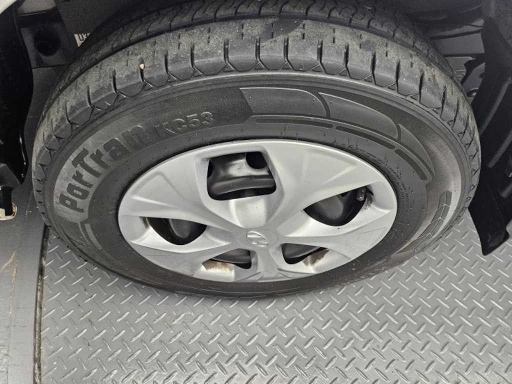 현대 포터2 1톤 냉동탑 18