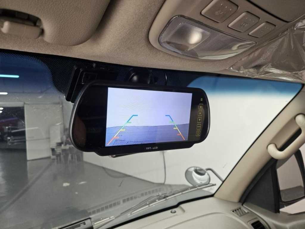 현대 포터2 1톤 냉동탑 14