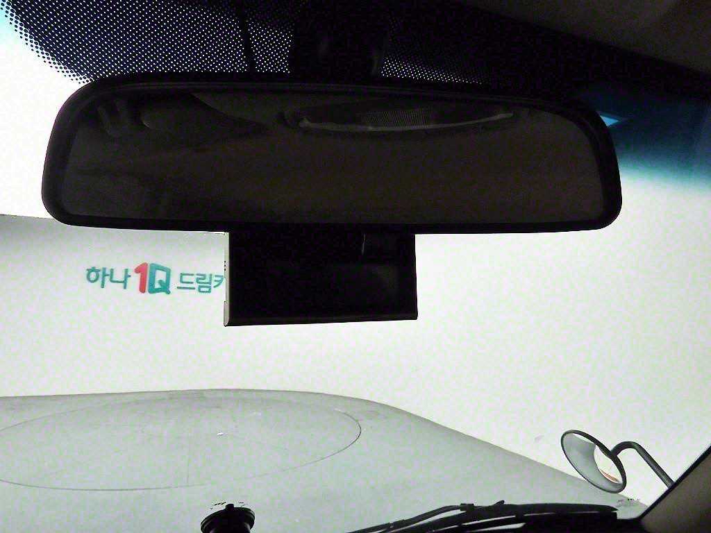 현대 포터2 1톤 표준탑