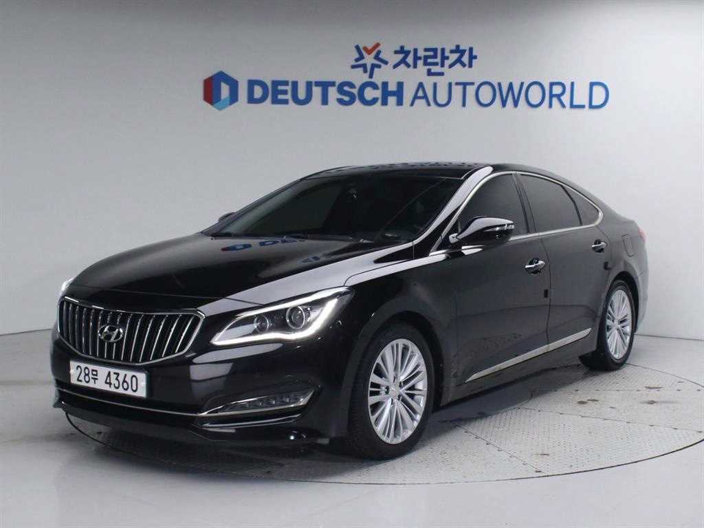 국산차 리스트 차량 이미지