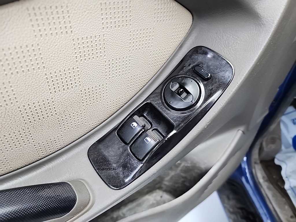 현대 포터2 1톤 카고 15