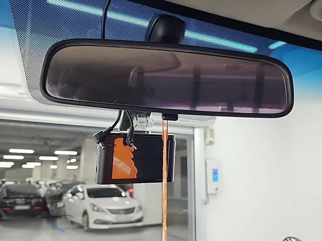 기아 봉고3 1톤 카고